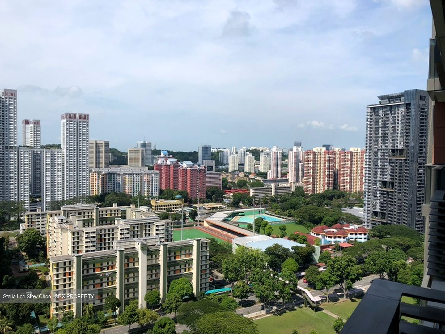 Principal Garden (D3), Condominium #613554441